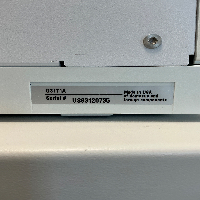 Agilent Technologies 5975C inert MSD with Triple-Axis Detector image 3